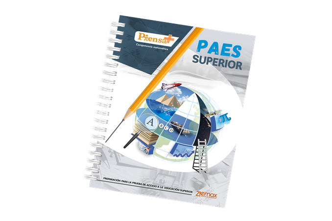 PIENSA+ PAES